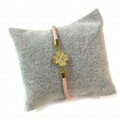 Adjustable bracelet with Lux spacer (F90L3501)