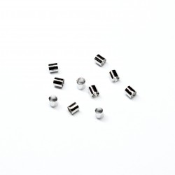 Сrimps Lux 2,5 mm 10pcs. (F00L125010) 