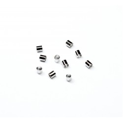 Сrimps Lux 2,5 mm 10pcs. (F00L125010) 