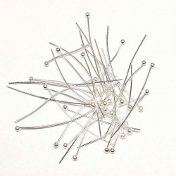 Head pins 30mm ~ 30 psc. (F16M213030)