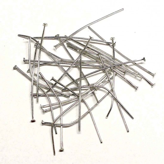 Head pins 30mm ~ 30 psc. (F16M123030)