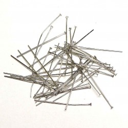 Head pins 32mm ~ 50 psc. (F16M123250)