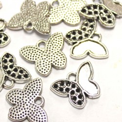Pendant 15x11mm 10pcs. (F12M1056)