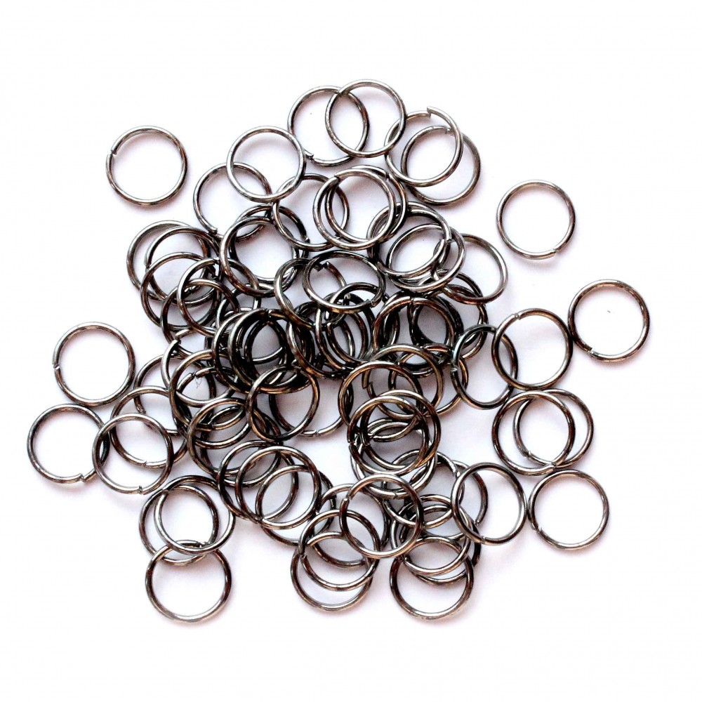 Rings 7mm ~60pcs. (F05M71070)
