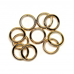 Rings 10mm ~10pcs. (F05M41102) 