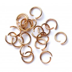Rings 10mm ~20pcs. (F05M41103)