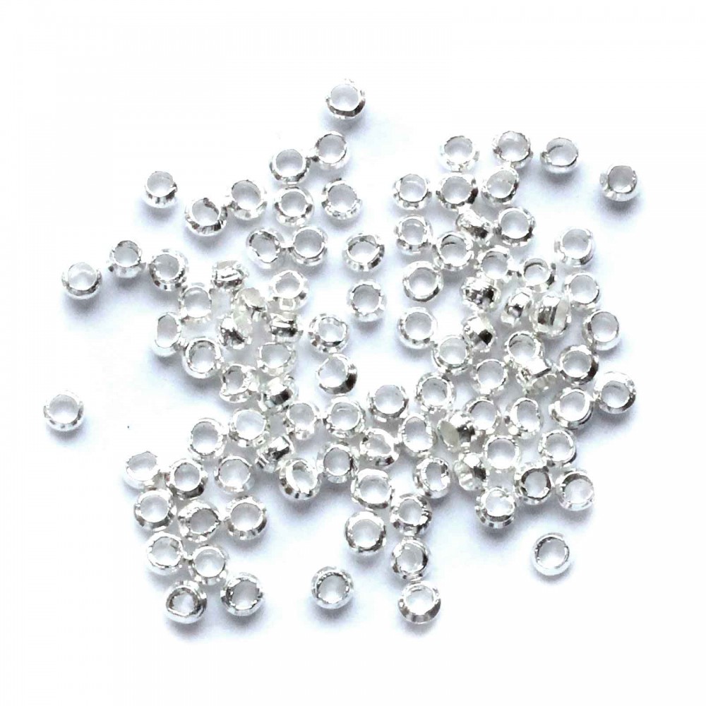 Crimps 2,5mm ~100pcs. (F00M225100)