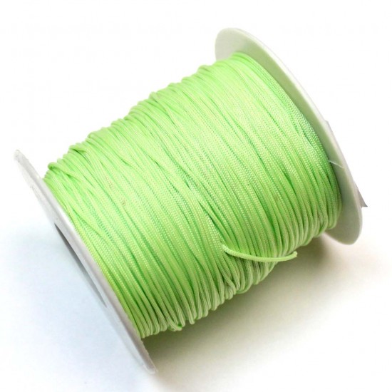 Cordón de nylon 1mmx100m (AN01021)