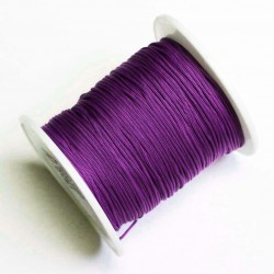 Nylon cord 1mmx100m (AN01046)
