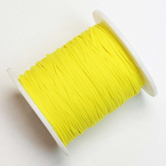 Cordón de nylon 1mmx100m (AN01061)