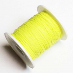 Cordón de nylon 1mmx100m (AN01062)