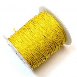 Cordón de nylon 1mmx100m (AN01063)