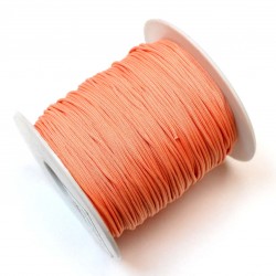 Cordón de nylon 1mmx100m (AN01086)