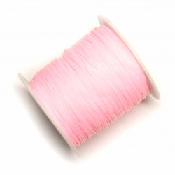 Cordón de nylon 1mmx100m (AN01087)
