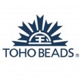 Japanese beads "TOHO"