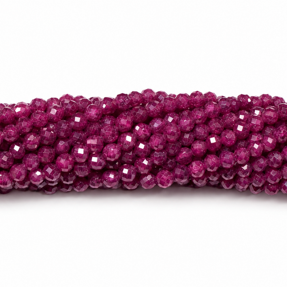 3 mm cubic zirconia beads