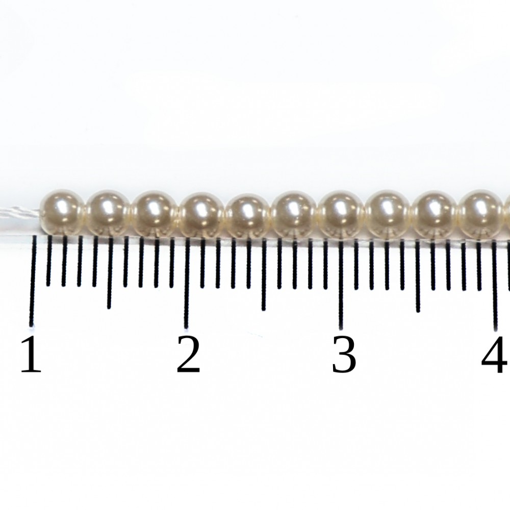 Electroplated 3mm (1503000)