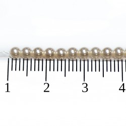 Electroplated 3mm (1503000)