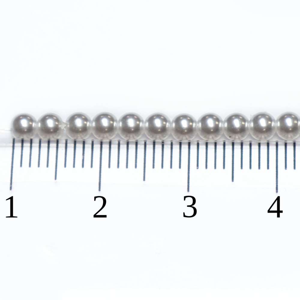 Electroplated 3mm (1503001)