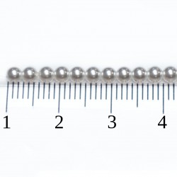Electroplated 3mm (1503001)