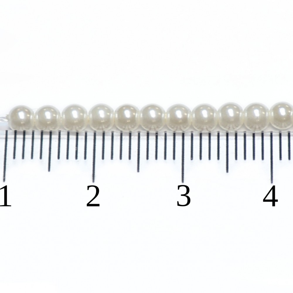 Electroplated 3mm (1503002)