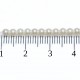 Electroplated 3mm (1503002)