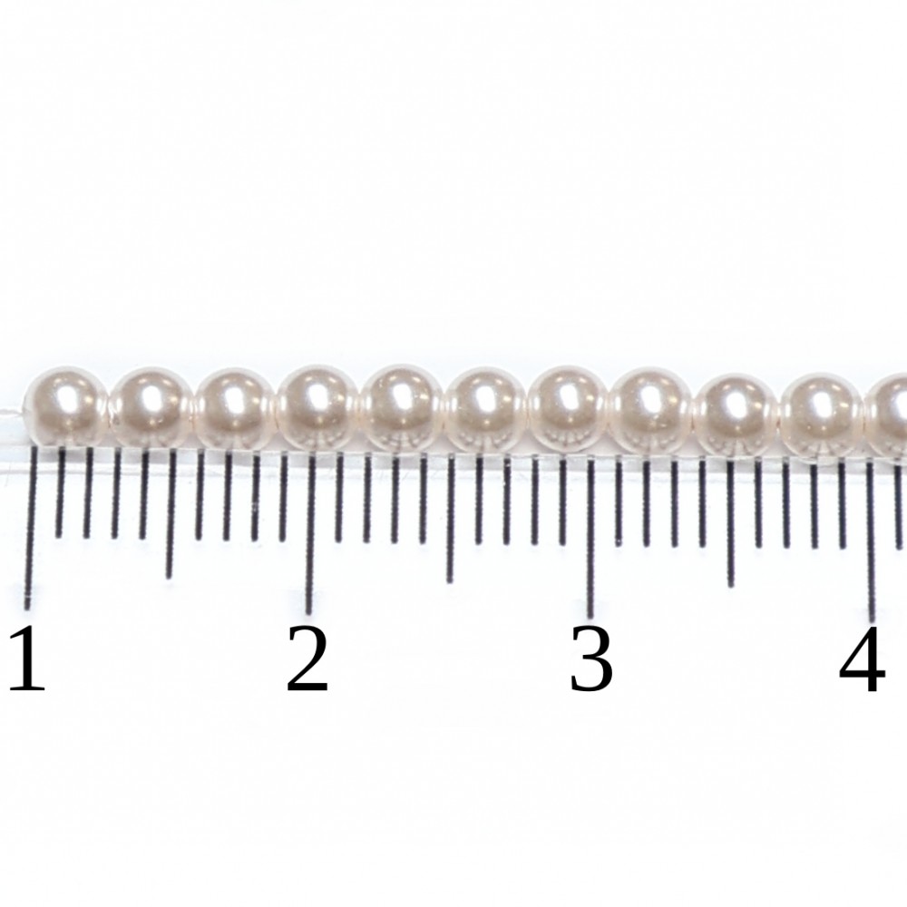 Electroplated 3mm (1503003)