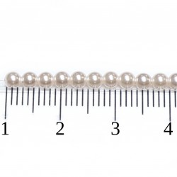 Electroplated 3mm (1503003)
