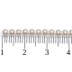 Electroplated 3mm (1503003)