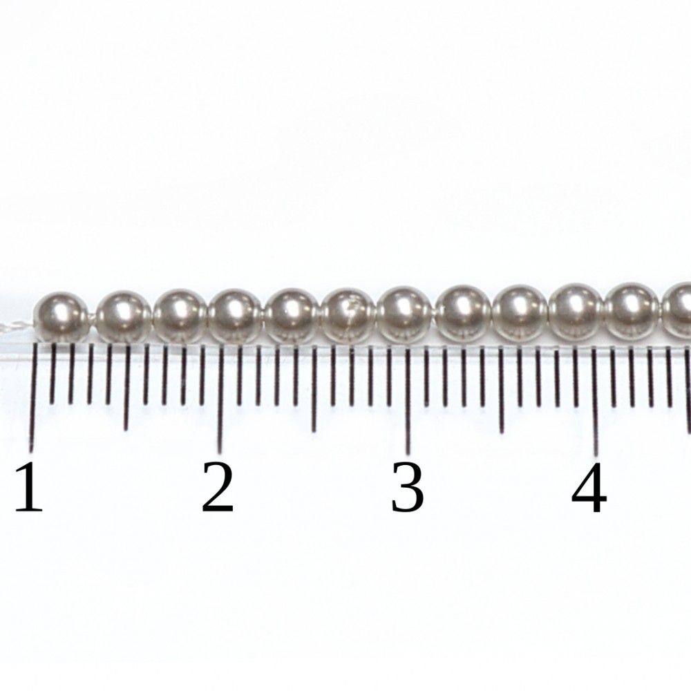 Electroplated 3mm (1503004)