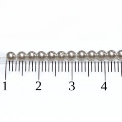 Electroplated 3mm (1503004)