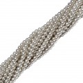 Fake pearls 3 мм