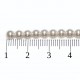 Faux pearl 4mm (2504001)