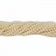 Faux pearl 4mm (2504003)