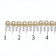 Faux pearl 4mm (2504003)
