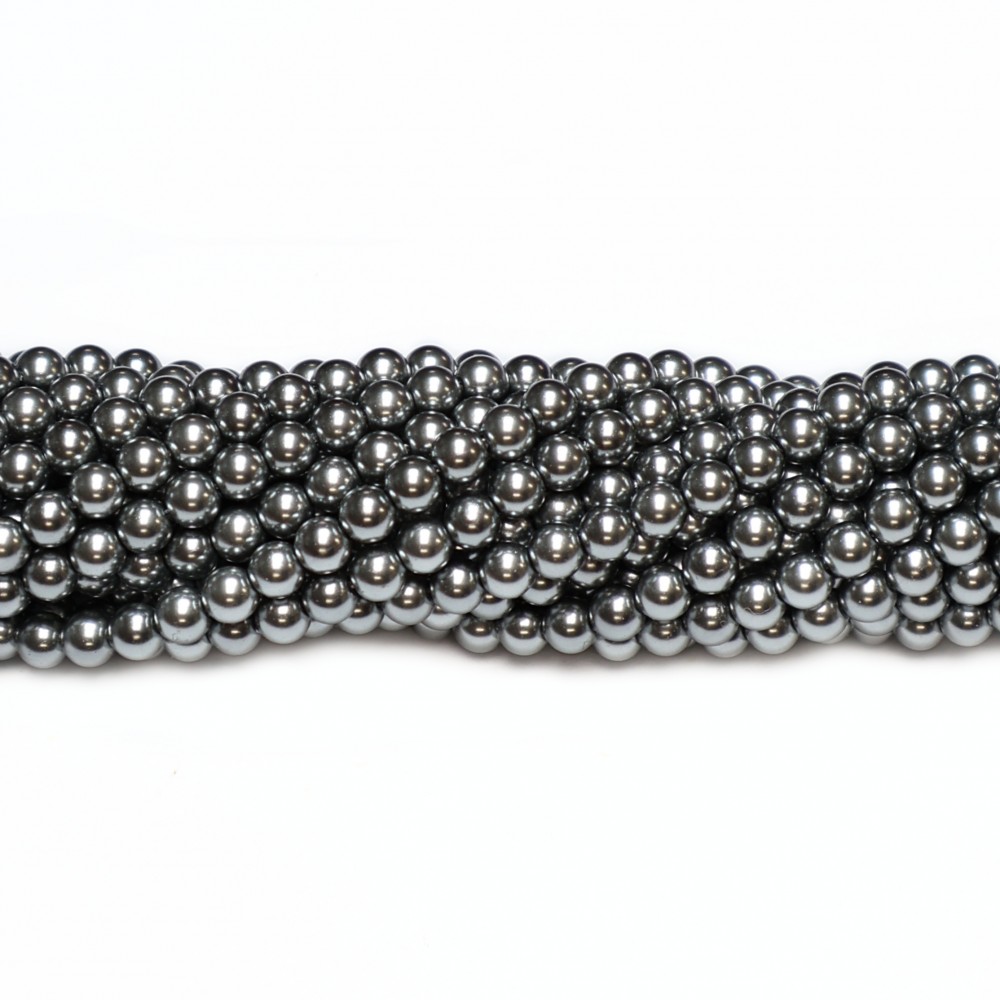 Faux pearl 4mm (2504004)