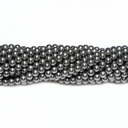 Faux pearl 4mm (2504004)