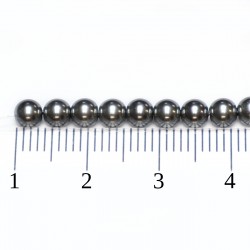 Faux pearl 4mm (2504004)