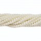 Faux pearl 4mm (2504005)