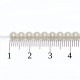 Faux pearl 4mm (2504005)