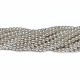 Faux pearl 4mm (2504006)