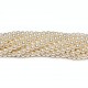 Faux pearl 4mm (2504007)