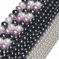 Fake pearls