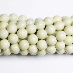 Beads Jade 10mm (1410004)