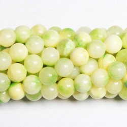 Beads Jade 10mm (1410008)