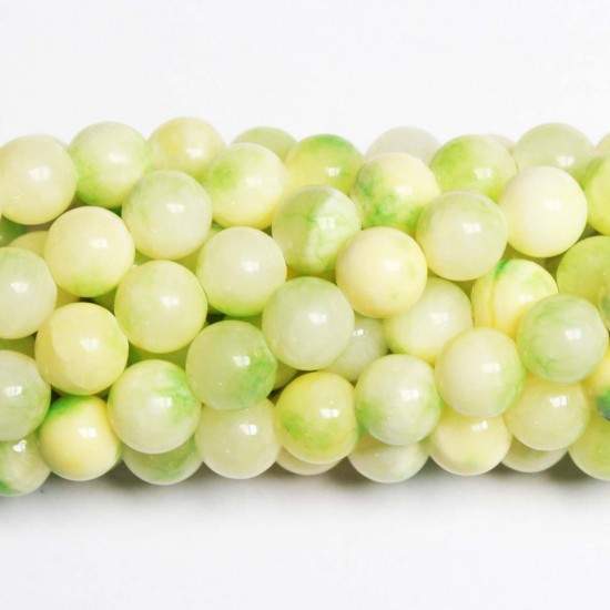 Beads Jade 10mm (1410008)