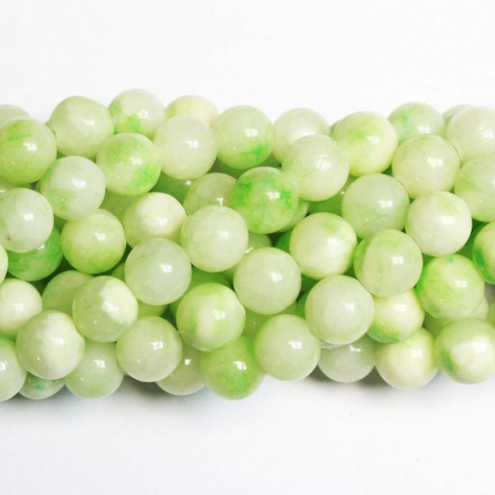 Beads Jade 10mm (1410025)