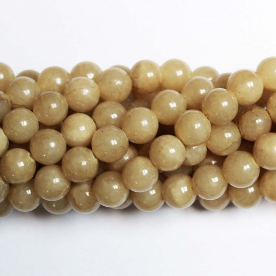 Beads Jade 10mm (1410035)
