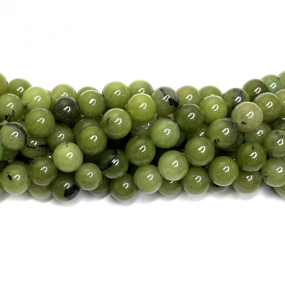 Beads Jade 8mm (1408040)
