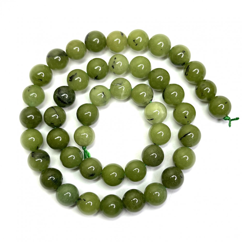 Beads Jade 8mm (1408040)